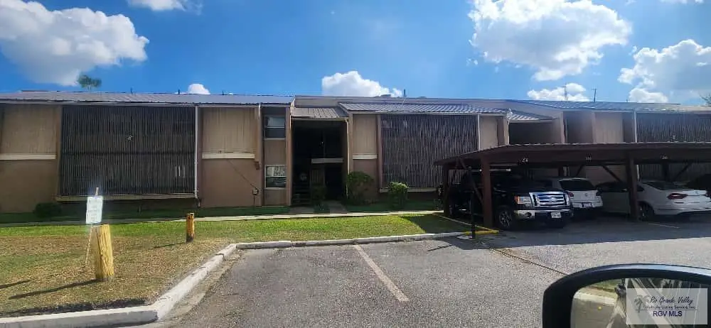205 Calle Amistosa #154, Brownsville, TX 78520 - Image #1