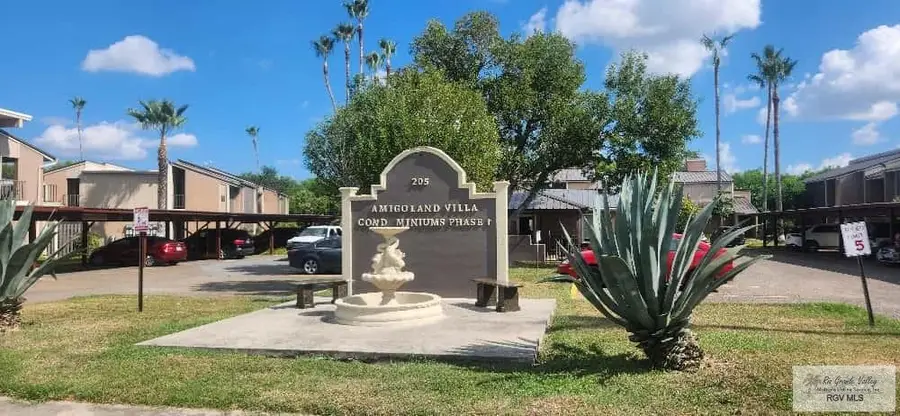 205 Calle Amistosa #154, Brownsville, TX 78520 - Image #2