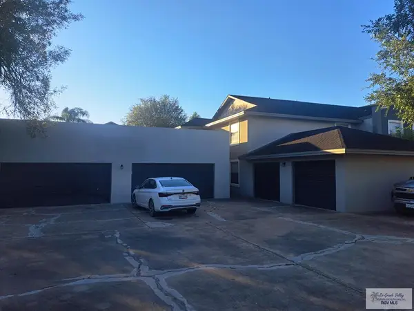 2409 El Dorado Ave., RANCHO VIEJO, TX 78575