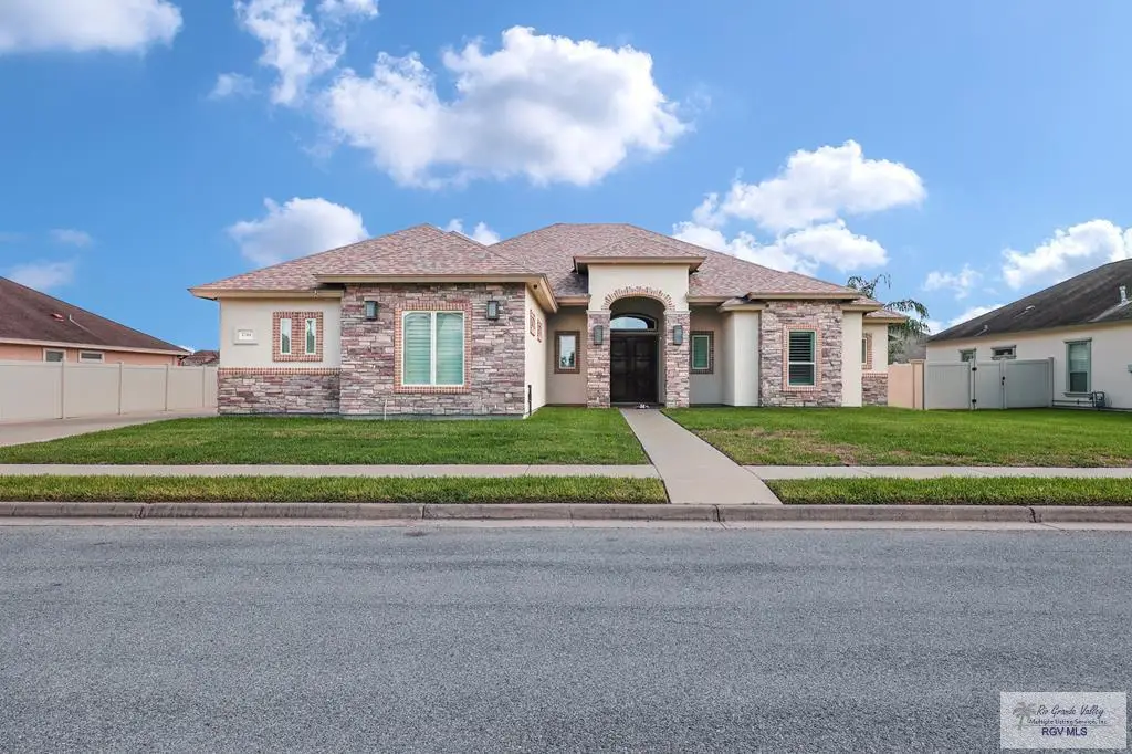 5706 Spicewood, Harlingen, TX 78552 - Image #1