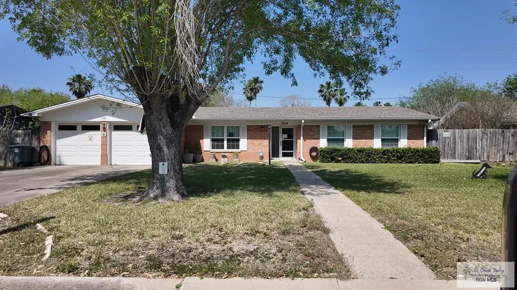 2219 Ella Ave., Harlingen, TX 78550 - Image #1