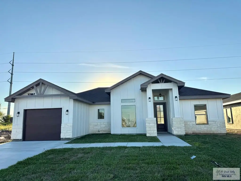 17867 Spruce St, Harlingen, TX 78552 - Image #1