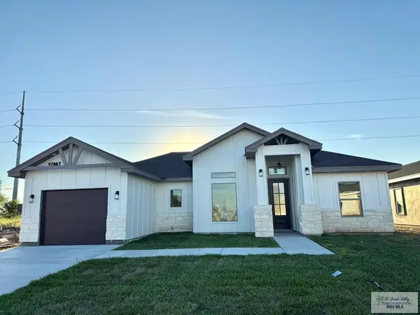 17867 Spruce St, HARLINGEN, TX 78552