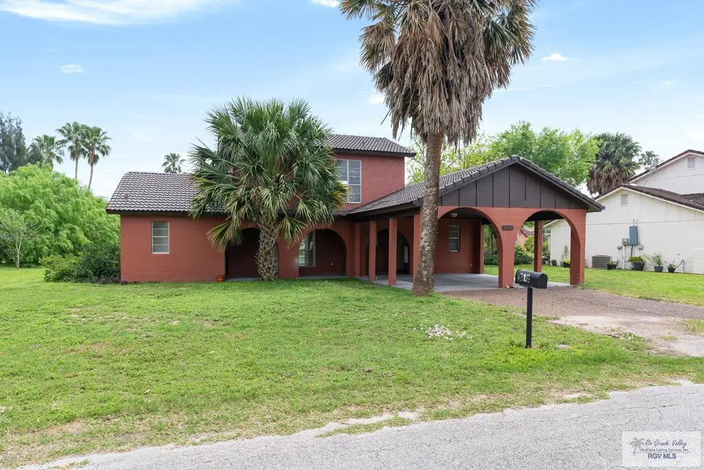 3717 Carmen Ave., Rancho Viejo, TX 78575 - Image #1