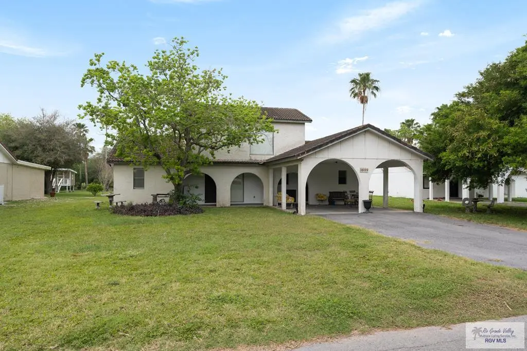 3609 Carmen Ave., Rancho Viejo, TX 78575 - Image #1