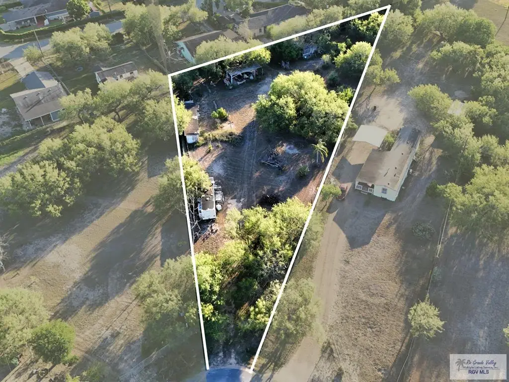 24872 Katherine Dr, San Benito, TX 78586 - Image #1