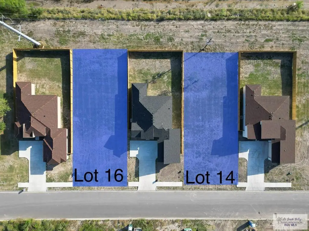 16 Paseo Cafetos St, Brownsville, TX 78526 - Image #1