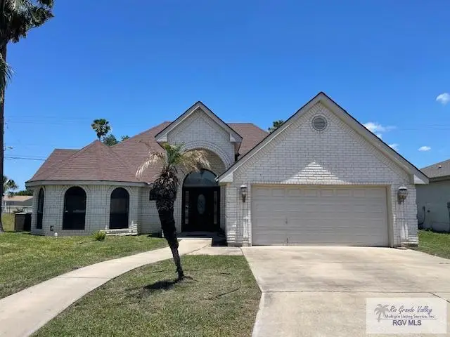 219 O'hara Dr, Pharr, TX 78577 - Image #1