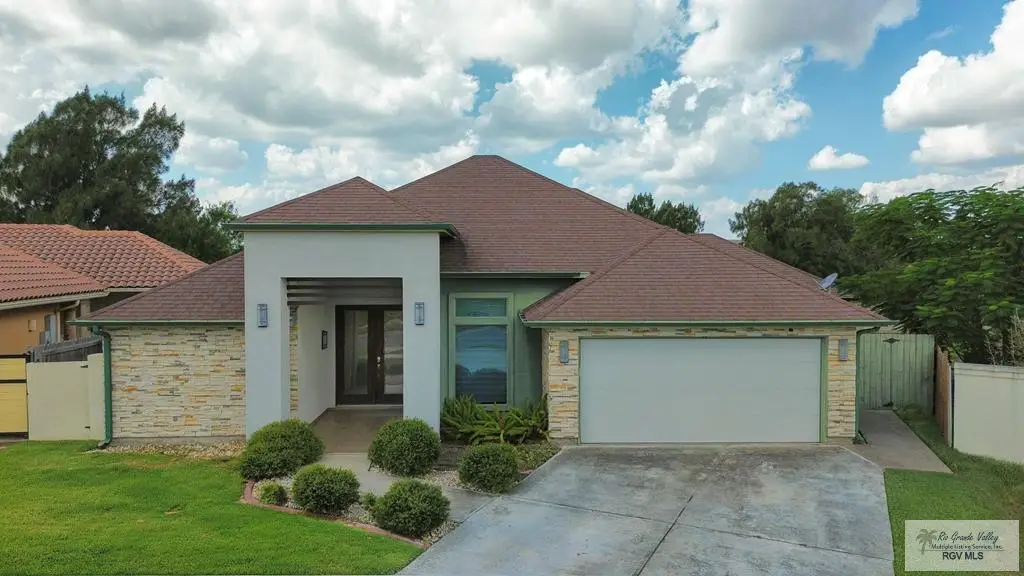 2272 Portofino Blvd., Brownsville, TX 78526 - Image #1