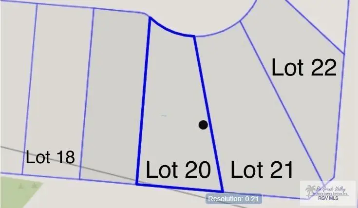 22 Paseo Cafetos St #22, Brownsville, TX 78526 - Image #2