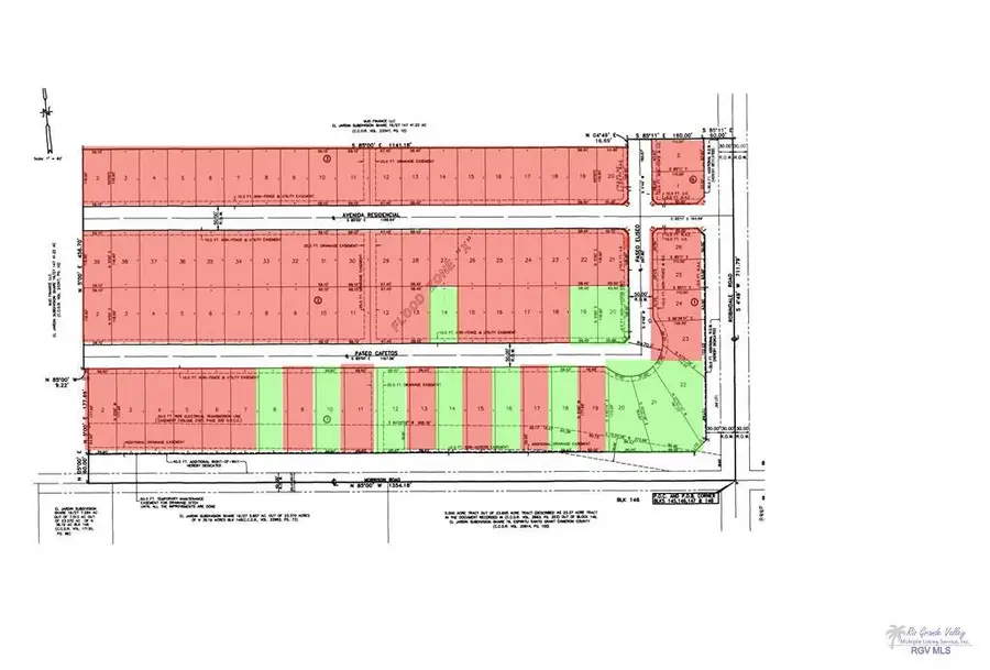 14 Paseo Cafetos St #14, Brownsville, TX 78526 - Image #3