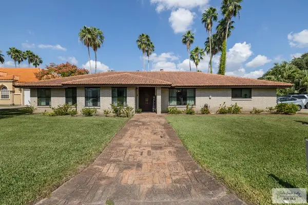 65 Pizarro Ave., RANCHO VIEJO, TX 78575