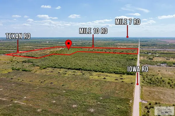 000 Iowa, MISSION, TX 78574