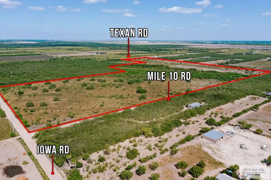 000 Iowa, Mission, TX 78574 - #3