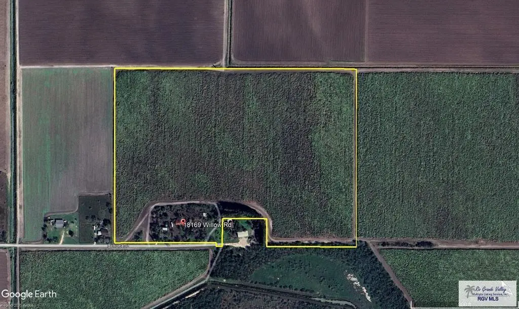 18169 Willow, San Benito, TX 78586 - Image #1