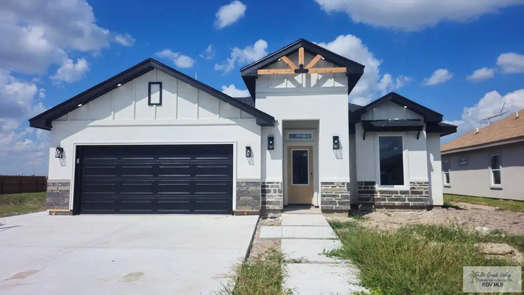 1434 Stirrup Cir, San Benito, TX 78586 - Image #1