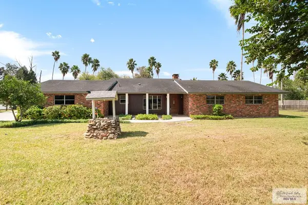 32840 Old Alice Rd., LOS FRESNOS, TX 78566