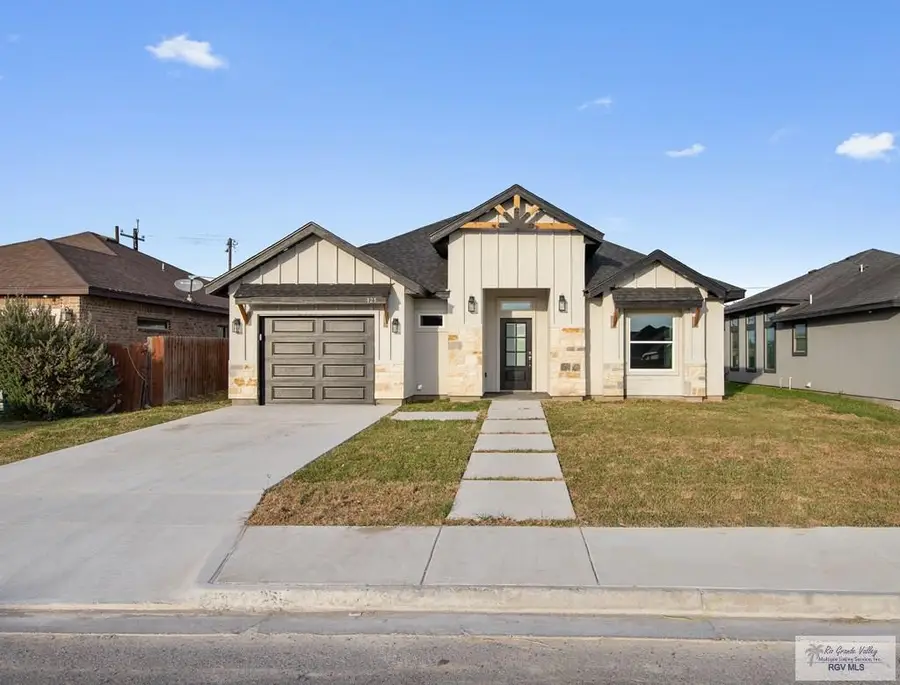 125 Cameo Dr., San Benito, TX 78586 - Image #2