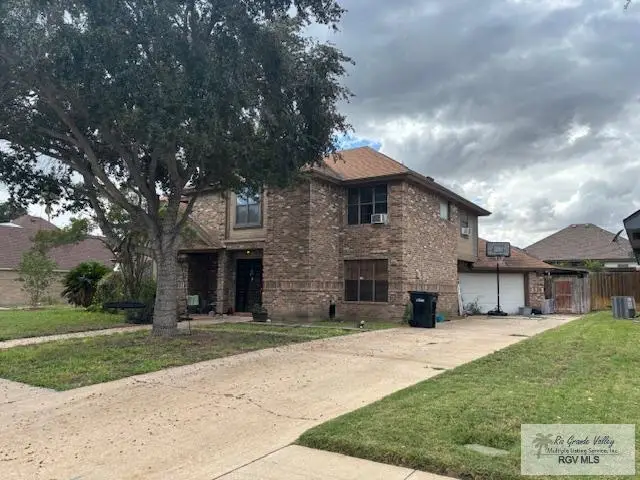 7313 N 33rd St, McAllen, TX 78504 - Image #1