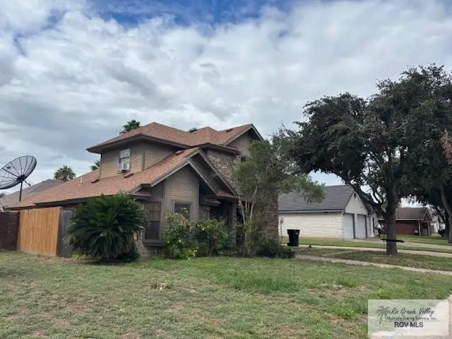 7313 N 33rd St, McAllen, TX 78504 - Image #2