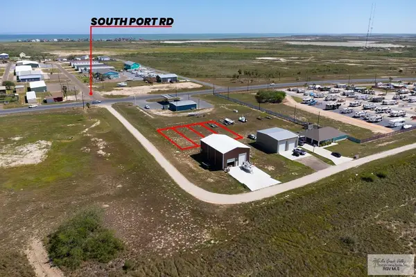 TBD S Port Dr, PORT MANSFIELD, TX 78598