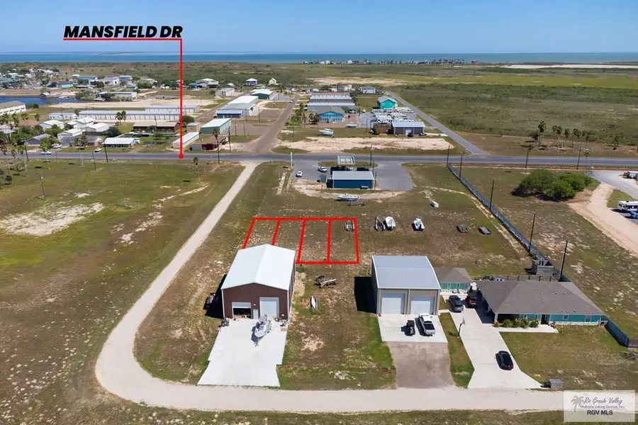 TBD S Port Dr, Port Mansfield, TX 78598 - Image #2