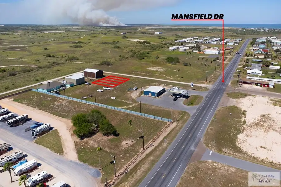 TBD S Port Dr, Port Mansfield, TX 78598 - Image #3