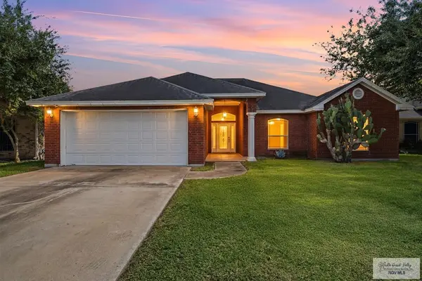 2914 Windcrest Ln., HARLINGEN, TX 78550