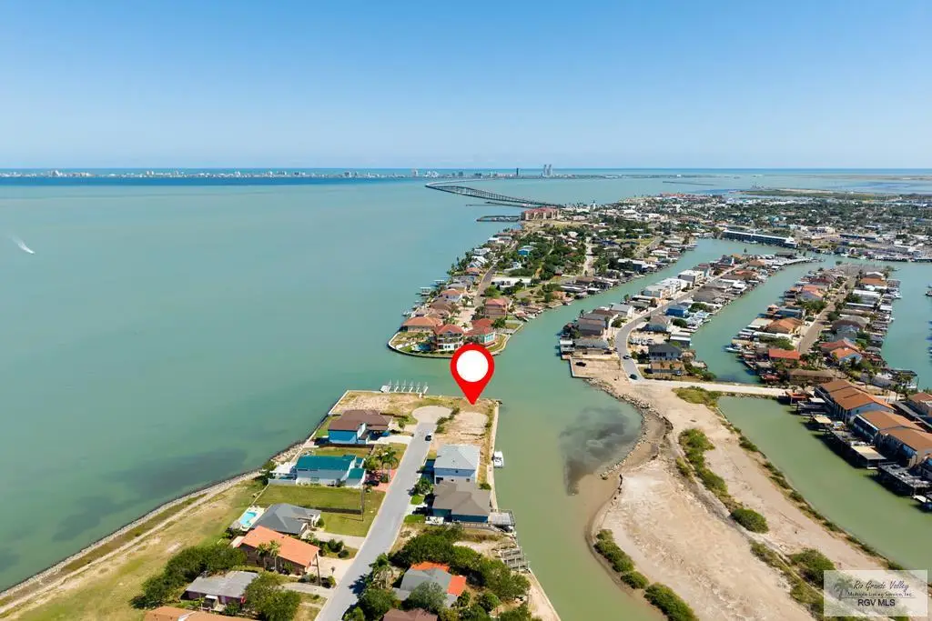00 N Shore Dr., Port Isabel, TX 78587 - Image #1