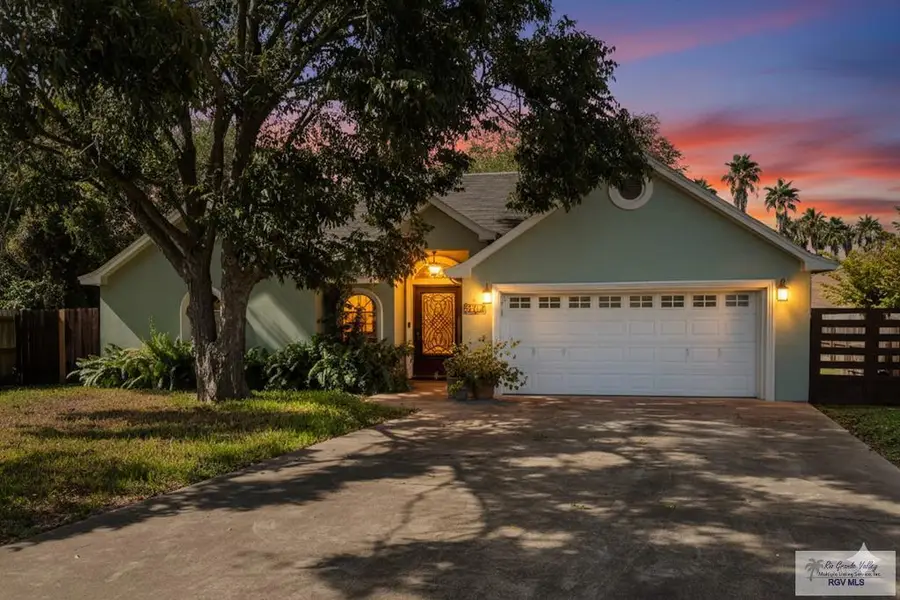 604 Palm Haven Dr., Brownsville, TX 78521 - Image #2