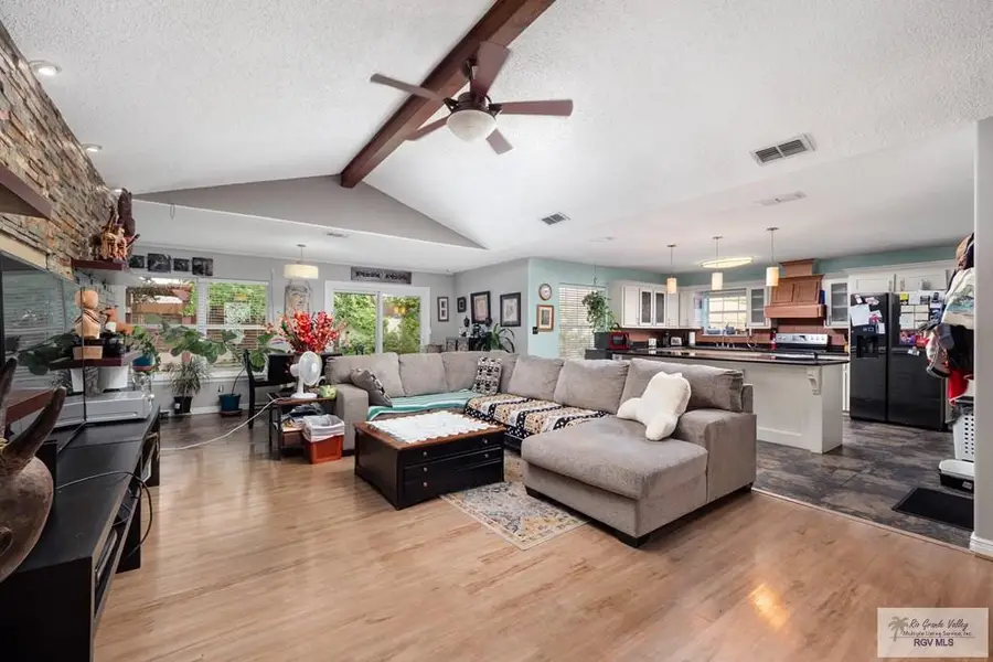 604 Palm Haven Dr., Brownsville, TX 78521 - Image #3