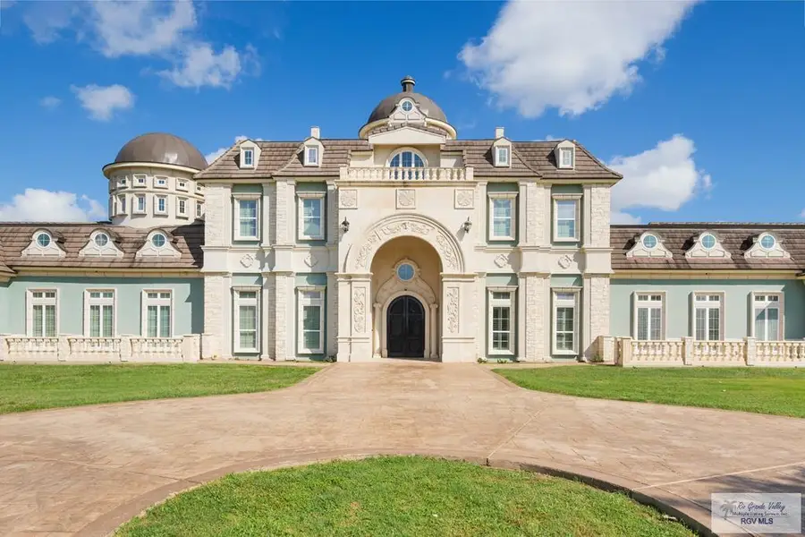 16157 Mayfield Rd., Harlingen, TX 78552 - Image #2