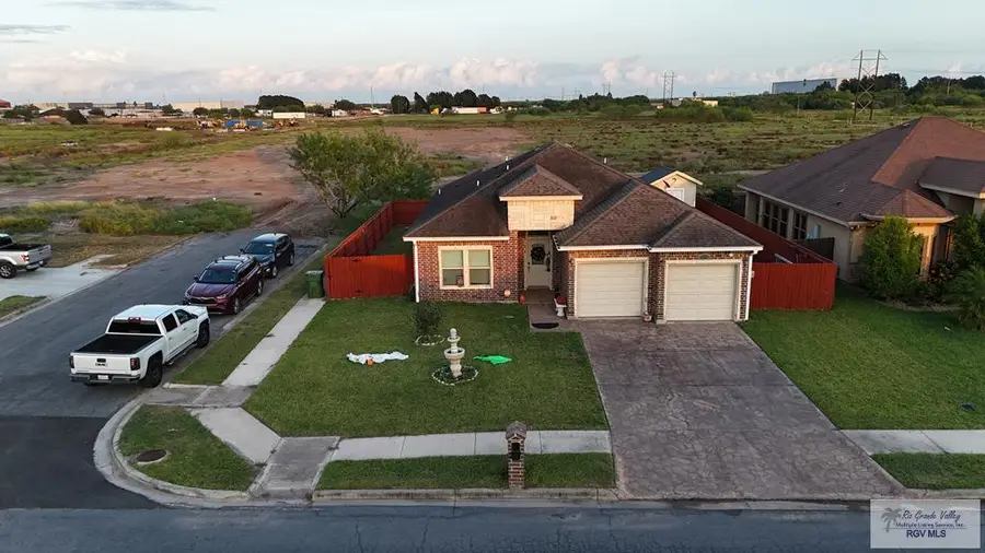 6784 Garden Woods Ave., Brownsville, TX 78526 - Image #2