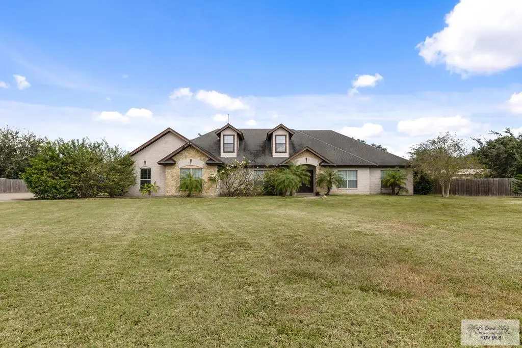 32649 Edgewater Isle, Los Fresnos, TX 78566 - Image #1