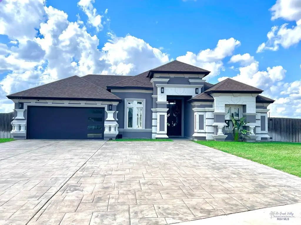 1410 Jocelyn Cir, Harlingen, TX 78552 - Image #1