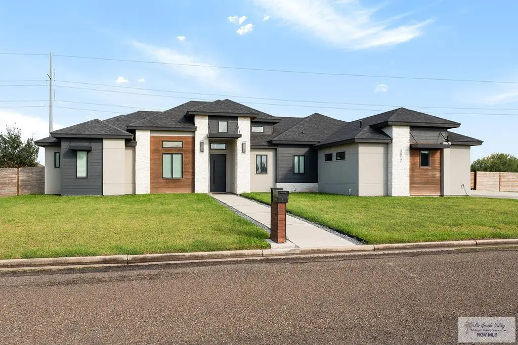 3012 Briana Cir., Harlingen, TX 78552 - Image #1