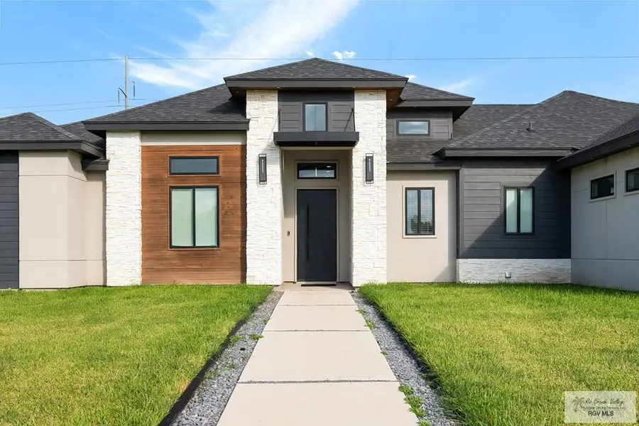 3012 Briana Cir., Harlingen, TX 78552 - Image #2