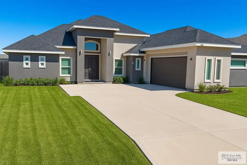 5809 Kings Crossing, Brownsville, TX 78526 - Image #1