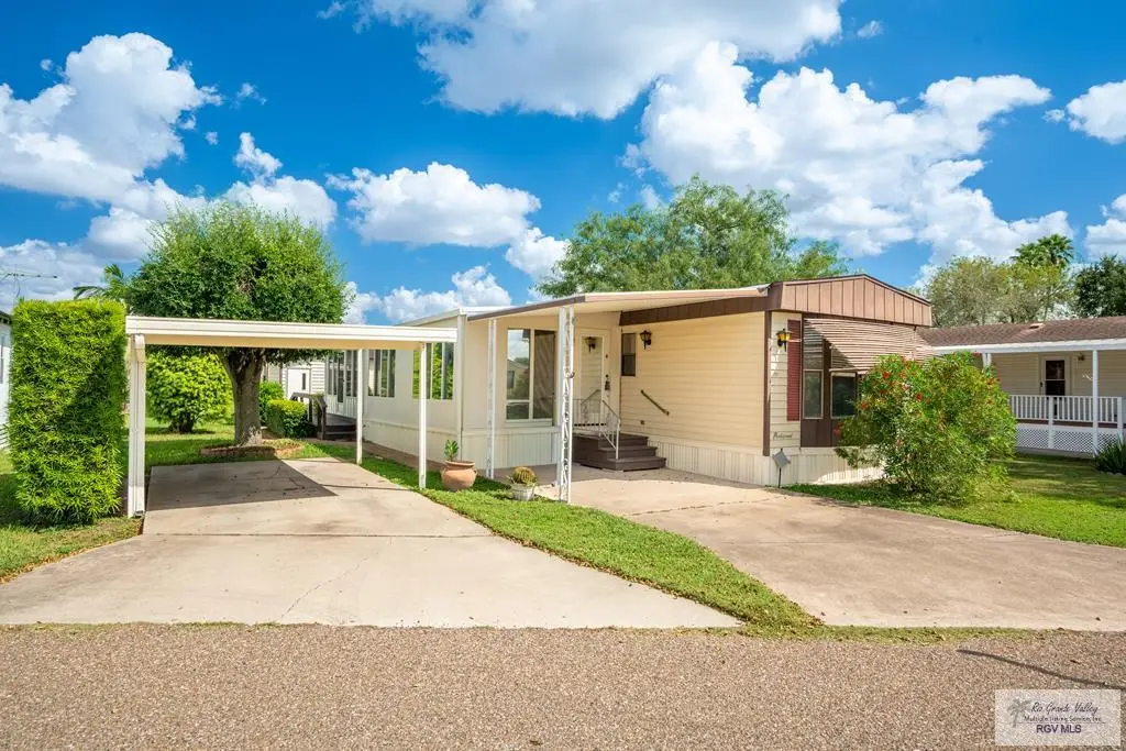 1321 Sunwest Blvd., Harlingen, TX 78552 - Image #1