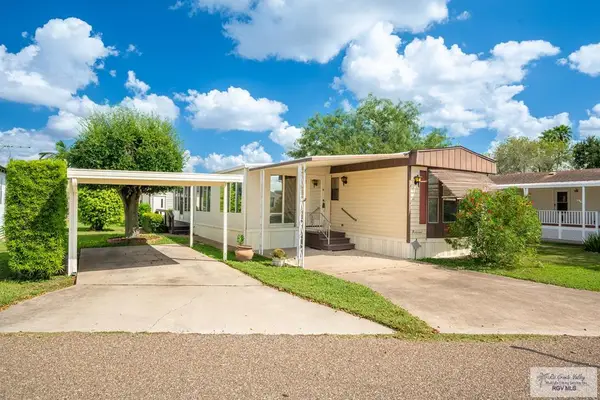 1321 Sunwest Blvd., HARLINGEN, TX 78552