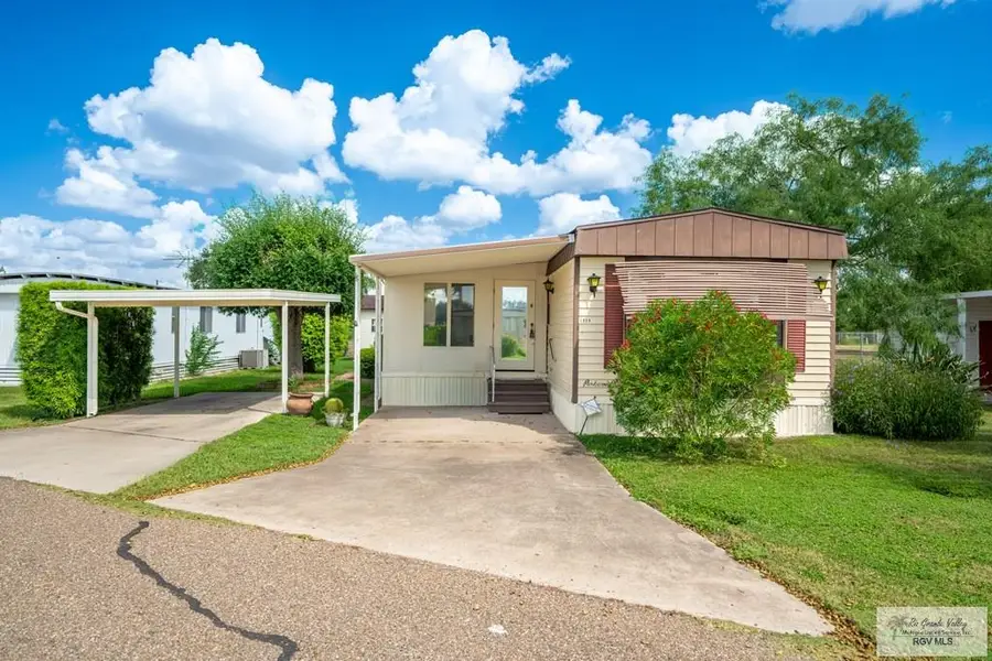 1321 Sunwest Blvd., Harlingen, TX 78552 - Image #2