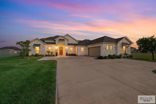 1502 Thacker Lane, HARLINGEN, TX 78552