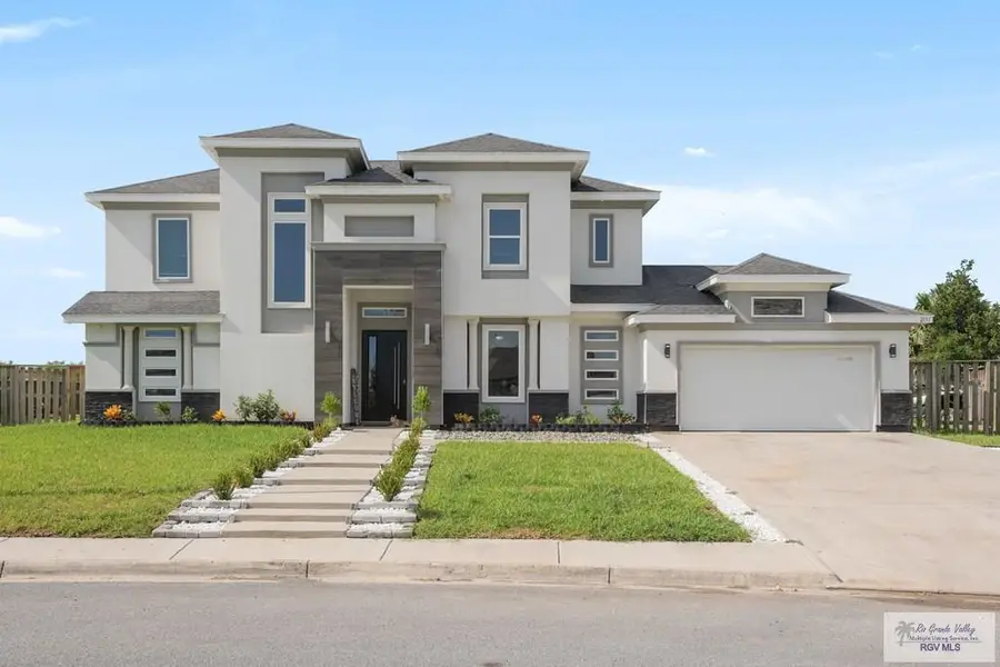 2537 Los Portales Dr., Brownsville, TX 78526 - Image #2