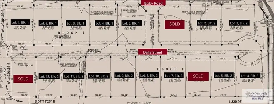 02-12 Dalia St, La Feria, TX 78559 - #2