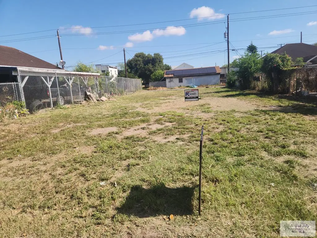 512 W St Charles St., Brownsville, TX 78520 - Image #1