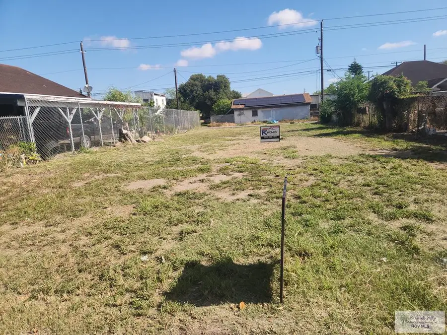 512 W St Charles St., Brownsville, TX 78520 - Image #2