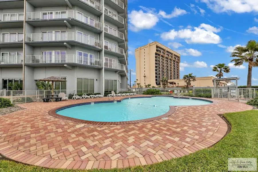 2000 N Gulf Blvd. #703, South Padre Island, TX 78597 - Image #2