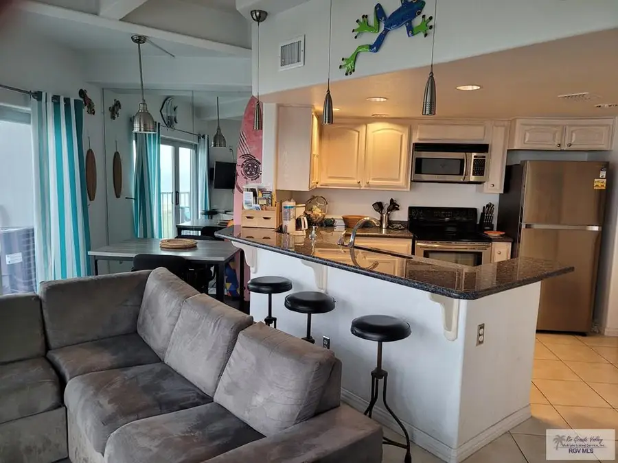 2000 N Gulf Blvd. #703, South Padre Island, TX 78597 - Image #3