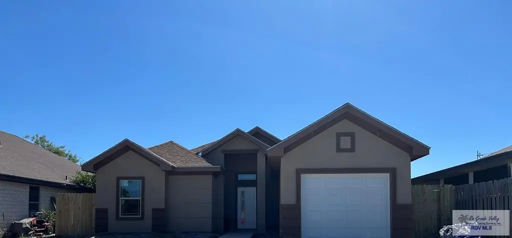 7066 Cerro De Oro Dr., Brownsville, TX 78520 - Image #1
