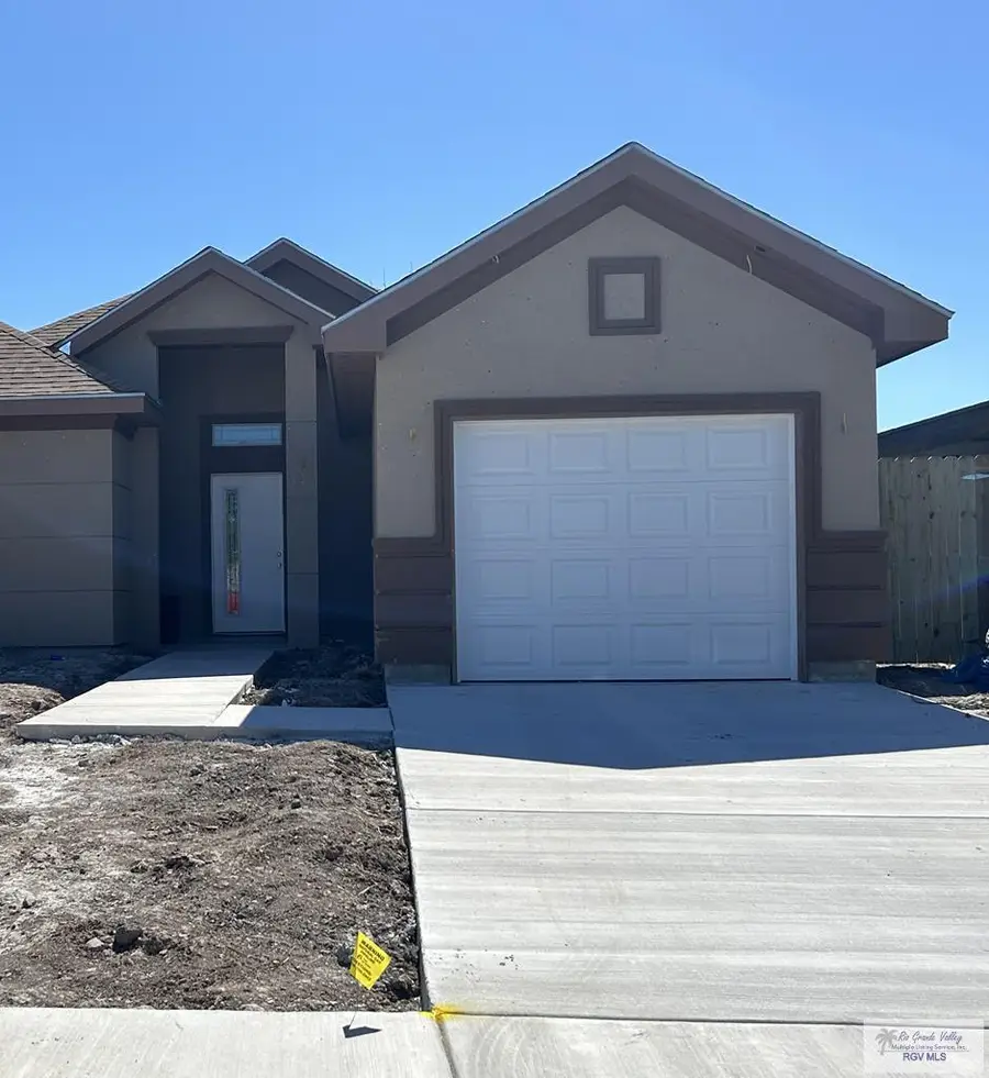 7066 Cerro De Oro Dr., Brownsville, TX 78520 - Image #2